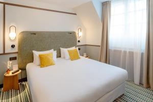 Hotels Best Western Plus Au Grand Saint Jean : photos des chambres