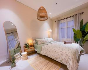 Madison Park Apartments by Host Jess