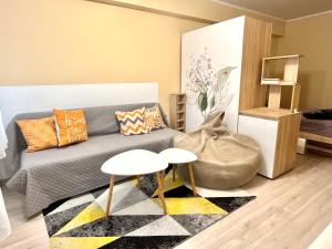 Cozy apartment near city center