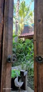 Villas Light House - Eco-Traditional Joglo - Trewangan