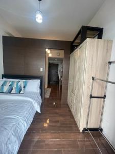 Affordable Staycation Home in Makati