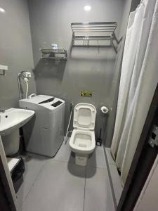 Affordable Staycation Home in Makati