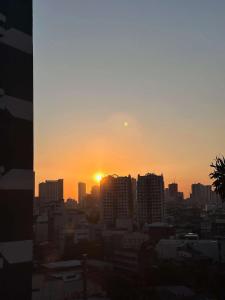 Affordable Staycation Home in Makati