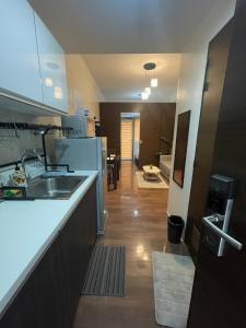 Affordable Staycation Home in Makati