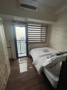 Affordable Staycation Home in Makati