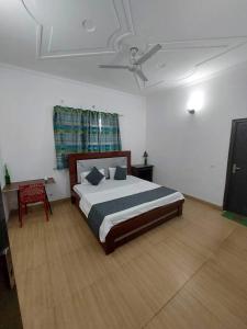 Hotel O Naveen Residancy