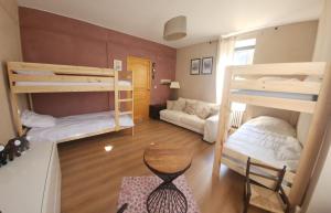 Villas TM3L Family home : photos des chambres