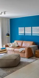 maresoul - Ferienapartment mar - Pedralva