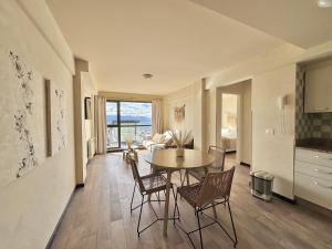 Xima Aparts Bariloche