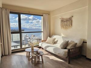 Xima Aparts Bariloche