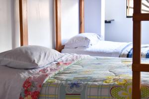 Tony Montaña B&B