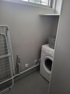 Appartements Bel appartement en RDC avec parking : photos des chambres
