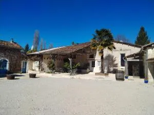 Le Clos Beldane - Challignac