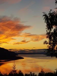 Annex Fjara greater Oslos best view sleeps 10 guests in 3 bedrooms