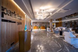 Park Inn by Radisson Najran