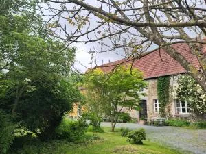 Chez Marie Roulotte - Montbray