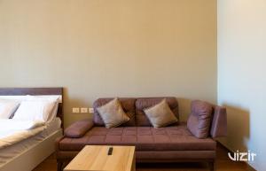 VIZIT Aeon Towers Near Mall of Arabia