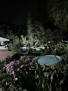Río Pance Finca Hotel Camino Verde