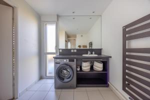 Appartements L echappee dina rdaise : photos des chambres