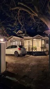 Rococo by Concordia Hospitality - Mawsynrām