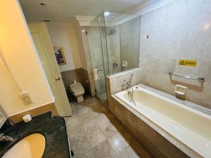 PERFECT SUITE at TIMES SQUARE KL