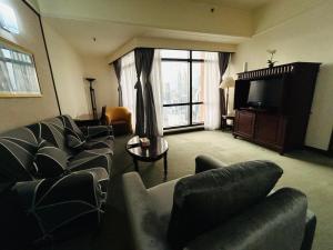 PERFECT SUITE at TIMES SQUARE KL