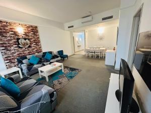 PERFECT SUITE at TIMES SQUARE KL