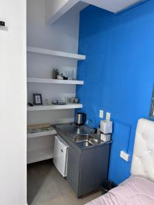 Depto céntrico matrimonial