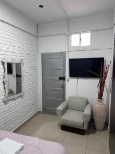 Depto céntrico matrimonial