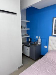 Depto céntrico matrimonial