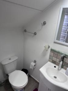 Depto céntrico matrimonial