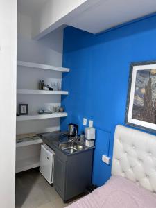 Depto céntrico matrimonial