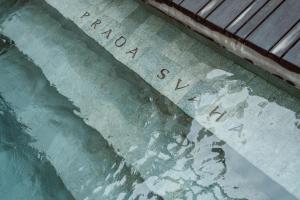 Villa Restu & Villa Svaha by Prada Dewata