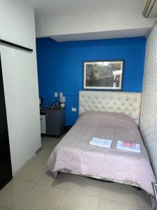 Depto céntrico matrimonial