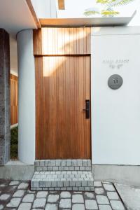 Villa Restu & Villa Svaha by Prada Dewata