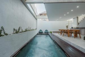 Villa Restu & Villa Svaha by Prada Dewata