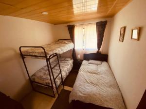 Alojamiento campestre CASA GRANDE Guateque Hospedaje