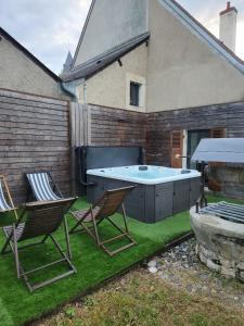 Villas TM3L Family home : photos des chambres