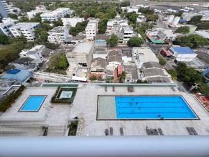 Beautiful Studio close to the beach