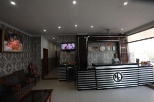 Hotel Neelkanth Katra