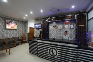 Hotel Neelkanth Katra
