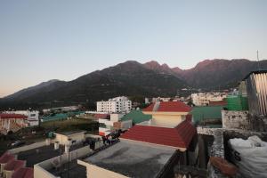 Hotel Neelkanth Katra