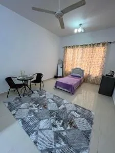 Gisa private hostel room - Ḩayl Āl ‘Umayr