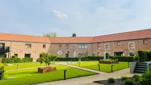 IDILIK - Maison de vacance à la ferme - Waremme