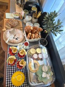 B&B / Chambres d'hotes Le Numero 10 : photos des chambres