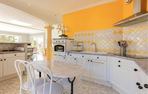 Beautiful Home In Marseillan