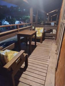 Condominio Sargento Laranja