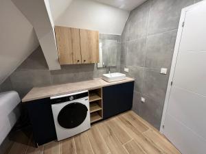 Le Douplex - Centre ville - Wifi - Netflix