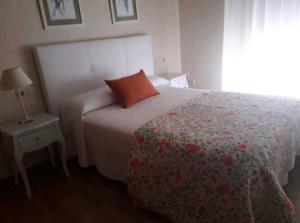 Means - Ubytování bez kategorie ve městě Bueu