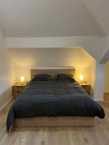 Le Douplex - Centre ville - Wifi - Netflix